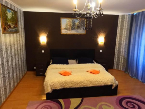 Hotel Dobrye Sosedi, Dubki